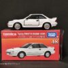 トミカプレミアムAE92トレノ