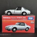 トヨタ スポーツ800 ヨタハチ