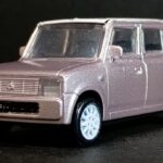 カプセルトイ　スズキ　アルトラパン