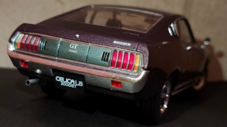 アシェット　トヨタ　セリカ　LB