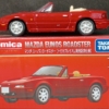 トミカプレミアム ユーノス マツダ ロードスター