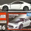 トミカプレミアム　トヨタ　86GRMN
