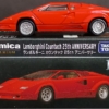トミカプレミアム ランボルギーニ カウンタック